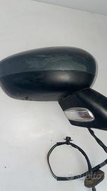 Specchietto retrovisore dx citroen c3 del 2013