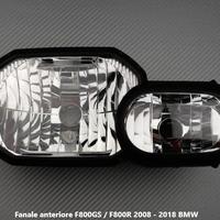 Fanale anteriore F800GS / F800R 2008 - 2018 BMW