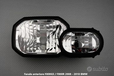 Fanale anteriore F800GS / F800R 2008 - 2018 BMW