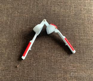 Schiaccia aglio pedrini accessori cucina