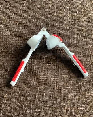 Schiaccia aglio pedrini accessori cucina