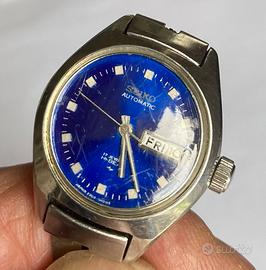 Orologio Seiko vintage donna