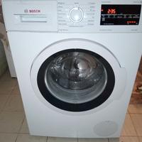 Lavatrice Bosch