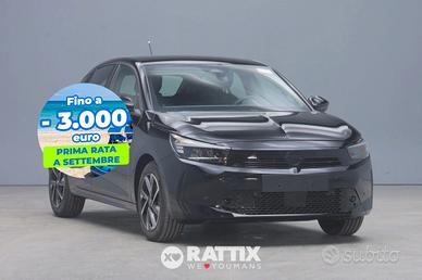 OPEL corsa vi 2023 Corsa 1.2 GS s&s 100cv