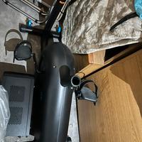 Cyclette da casa bicicletta da interni