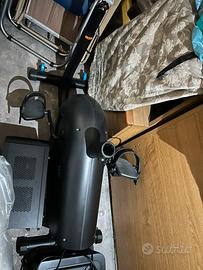 Cyclette da casa bicicletta da interni