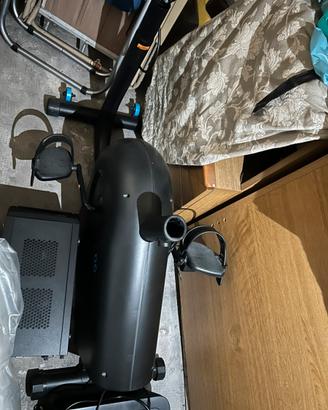 Cyclette da casa bicicletta da interni