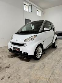 Smart ForTwo 1000 52 kW coupé passion