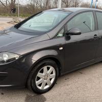 SEAT ALTEA GPL PREZZO TRATTABILE 
