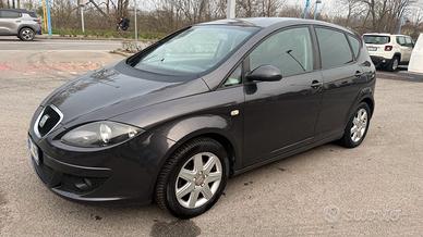 SEAT ALTEA GPL PREZZO TRATTABILE 