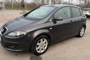 SEAT ALTEA GPL PREZZO TRATTABILE 