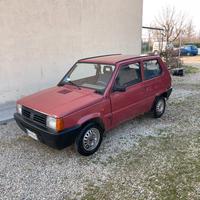FIAT PANDA. REVISIONE E BOLLO APPENA PAGATI!!