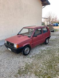 FIAT PANDA. REVISIONE E BOLLO APPENA PAGATI!!