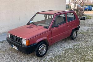 FIAT PANDA. REVISIONE E BOLLO APPENA PAGATI!!