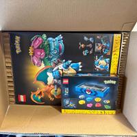 LEGO 72153 Pokemon Venusaur