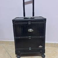 MakeUp Trolley  Trucco