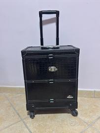 MakeUp Trolley  Trucco