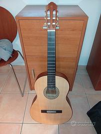 chitarra acustica Yamaha C40