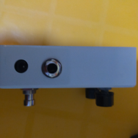 Amplificatore chitarra