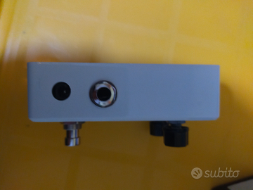 Amplificatore chitarra