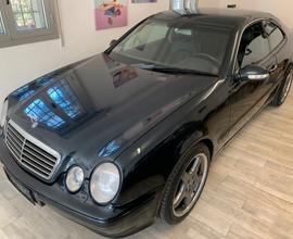 Mercedes Benz CLK 430 V8 Asi FINANZIABILE