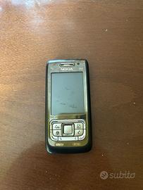 Nokia E 65