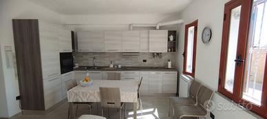 Trilocale in Via della Vittoria a Zambrone (VV)