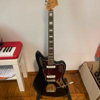 Squier Jaguar Classic Vibe 70’s