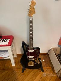 Squier Jaguar Classic Vibe 70’s