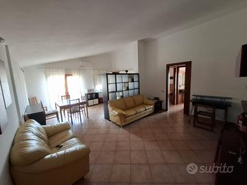Appartamento completamente arredato