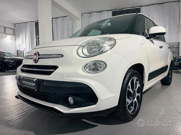 Fiat 500L 1.3 Multijet Aziendale 95CV multispazio 