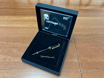 Montblanc Menuhin Edizione Limitata 21852 M