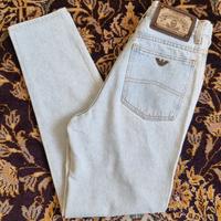 Jeans vintage Armani jeans