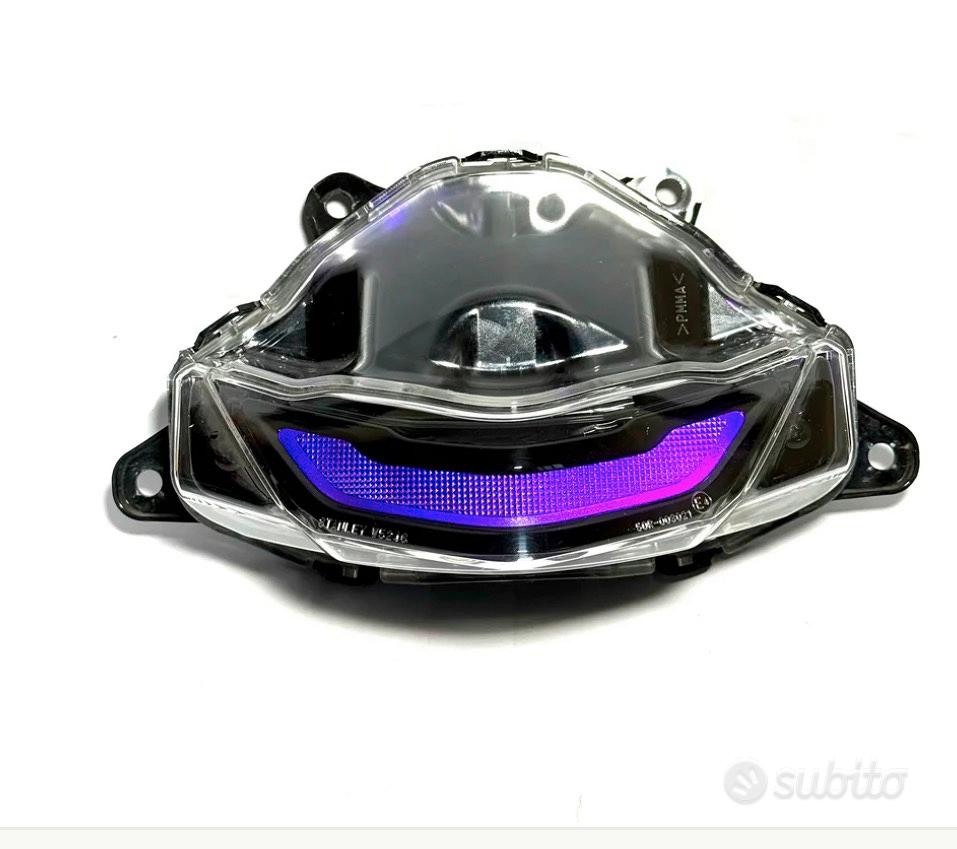 Kit led sh 125/150/350 /2020/2025 plug and play - Accessori Moto In ...