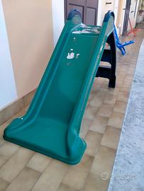 scivolo