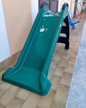 scivolo