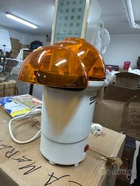 macchina per popcorn