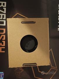 Dissipatore Intel laminar rm1 LGA 1700