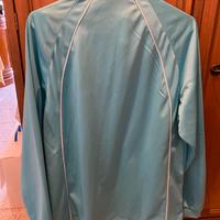 Tuta sportiva Lotto unisex Italian Sport Design