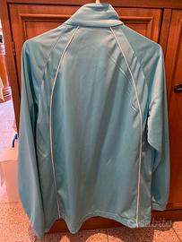 Tuta sportiva Lotto unisex Italian Sport Design