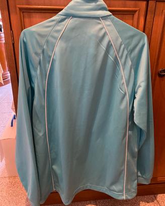 Tuta sportiva Lotto unisex Italian Sport Design