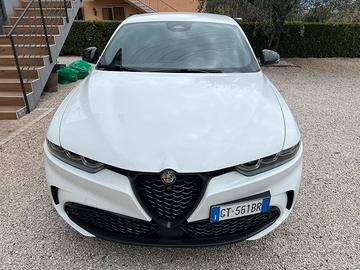 Alfa Romeo Tonale 1.5 VELOCE 160cv