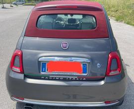 Fiat 500 c
