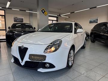 ALFA ROMEO GIULIETTA 1.6 JTDm TCT 120 CV Super