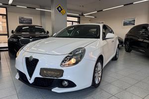 ALFA ROMEO GIULIETTA 1.6 JTDm TCT 120 CV Super