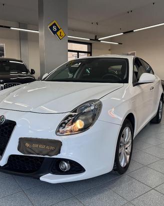 ALFA ROMEO GIULIETTA 1.6 JTDm TCT 120 CV Super