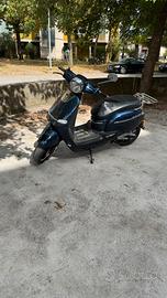 Scooter elettrico 50 cc prezzo trattabile