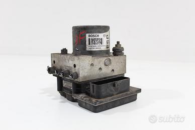 ABS ALFA ROMEO Mito Serie (955_) 1.4 TURBO BENZINA