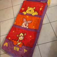 Sacco a pelo Winnie the pooh 