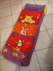 Sacco a pelo Winnie the pooh 
